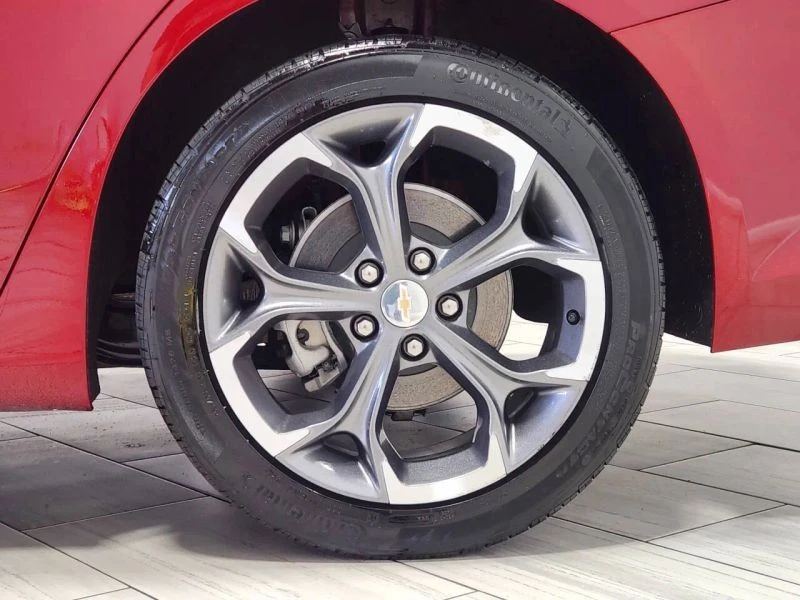2024 Chevrolet Malibu - Image 9 of 12