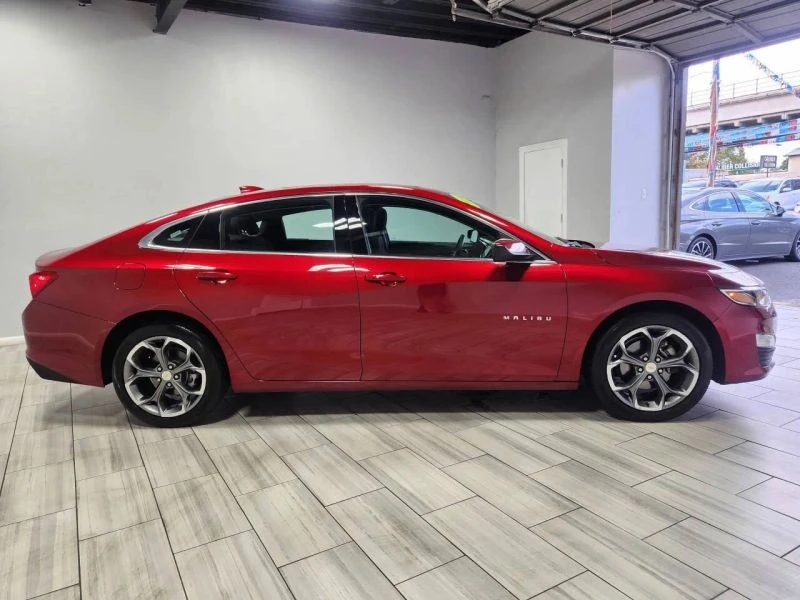 2024 Chevrolet Malibu - Image 6 of 12