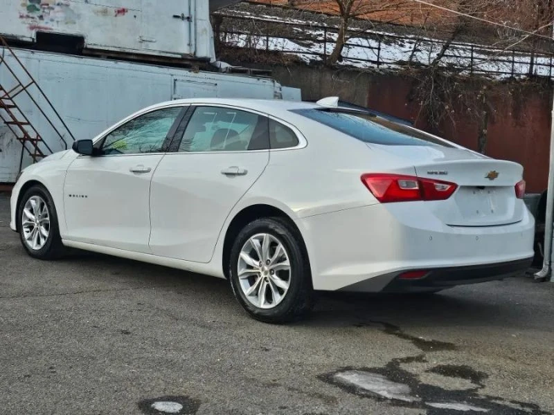 2024 Chevrolet Malibu - Image 5 of 12