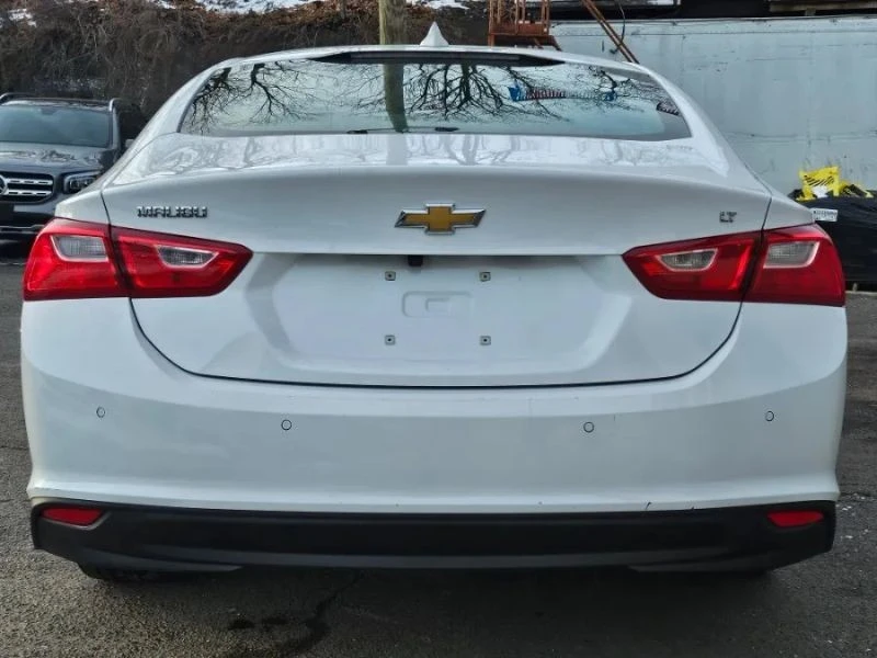2024 Chevrolet Malibu - Image 6 of 12
