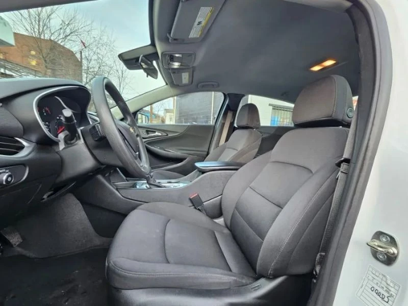 2024 Chevrolet Malibu - Image 12 of 12