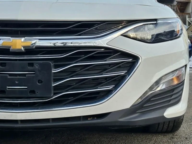 2024 Chevrolet Malibu - Image 3 of 12