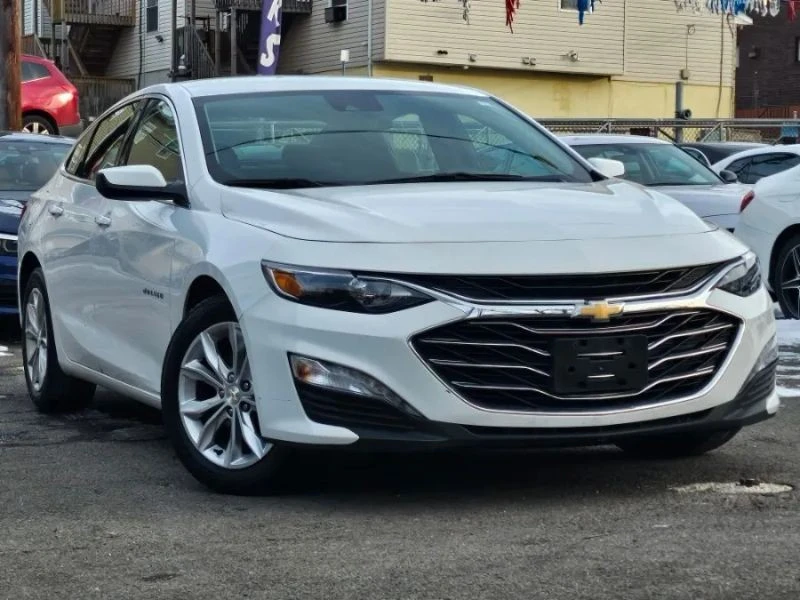 2024 Chevrolet Malibu - Image 4 of 12
