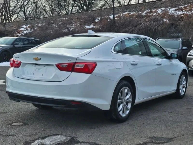 2024 Chevrolet Malibu - Image 7 of 12