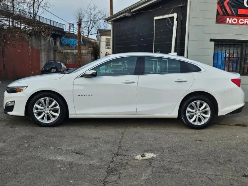 2024 Chevrolet Malibu - Image 9 of 12