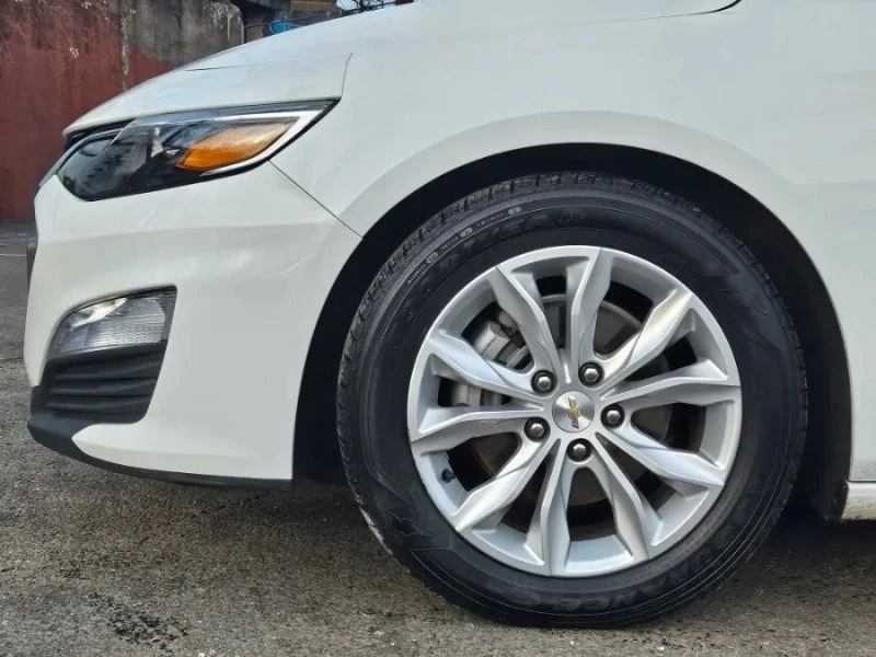 2024 Chevrolet Malibu - Image 10 of 12