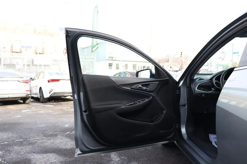 2024 Chevrolet Malibu - Image 9 of 12