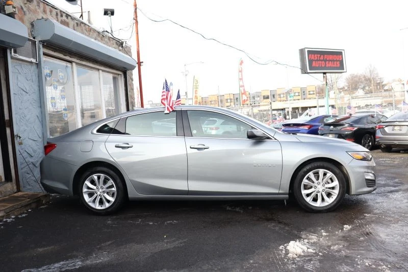 2024 Chevrolet Malibu - Image 4 of 12