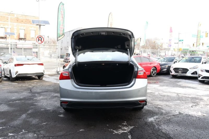 2024 Chevrolet Malibu - Image 7 of 12