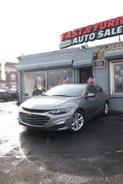 2024 Chevrolet Malibu - Image 3 of 12