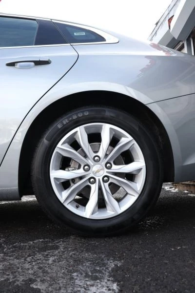 2024 Chevrolet Malibu - Image 8 of 12