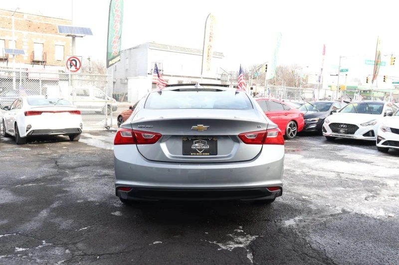 2024 Chevrolet Malibu - Image 6 of 12