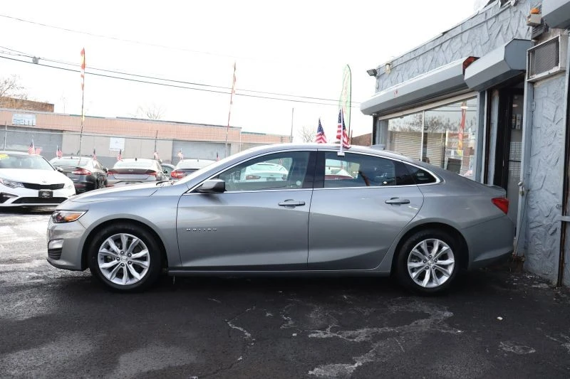 2024 Chevrolet Malibu - Image 5 of 12