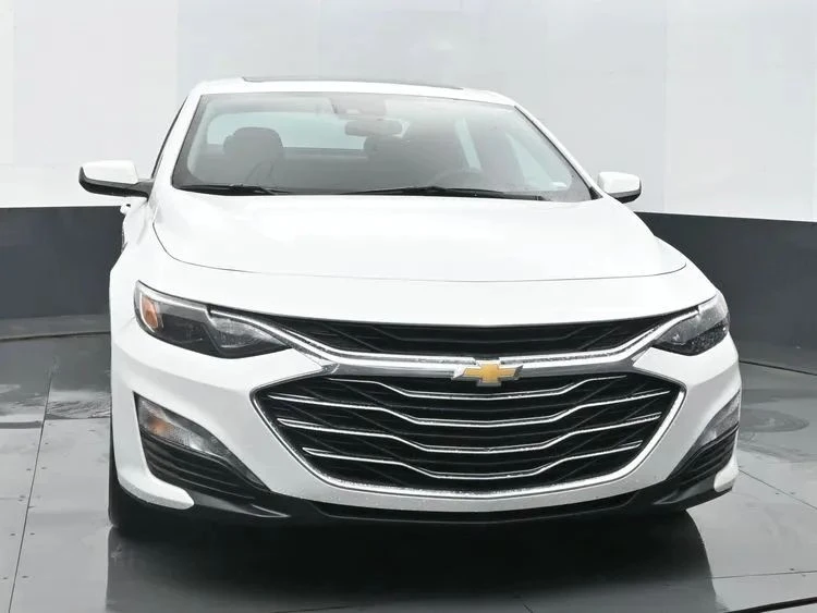 2024 Chevrolet Malibu - Image 3 of 12