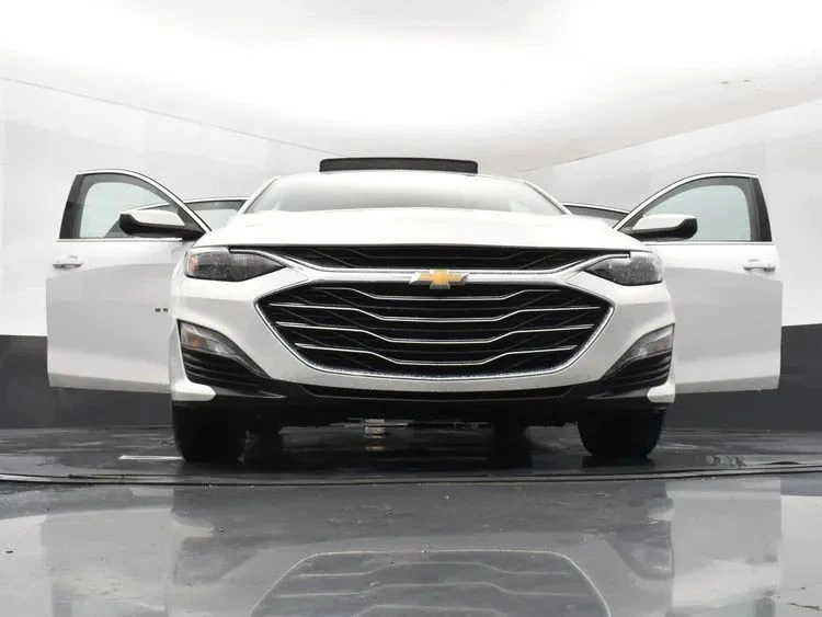 2024 Chevrolet Malibu - Image 11 of 12