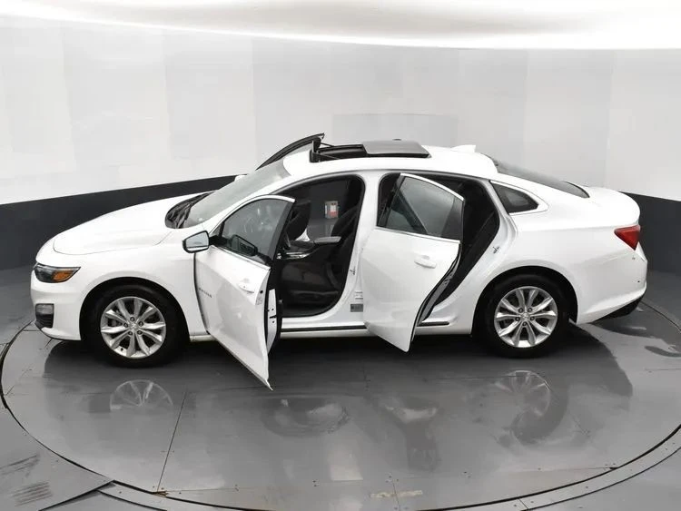 2024 Chevrolet Malibu - Image 7 of 12
