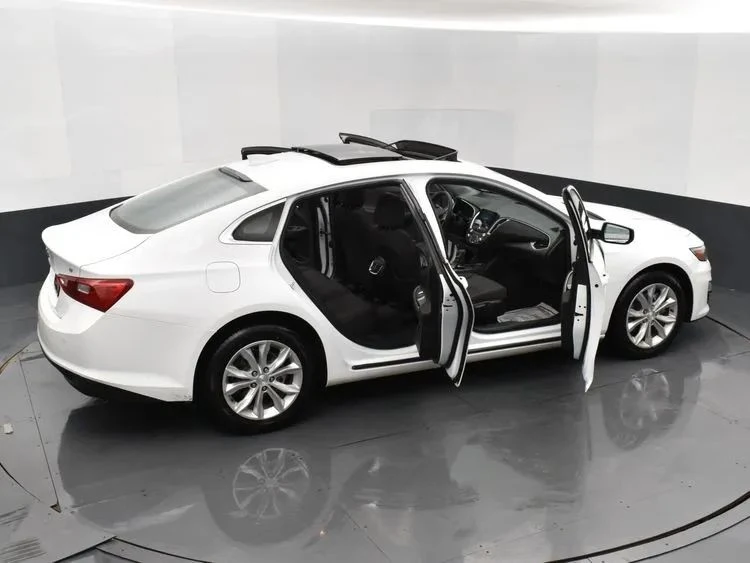 2024 Chevrolet Malibu - Image 6 of 12