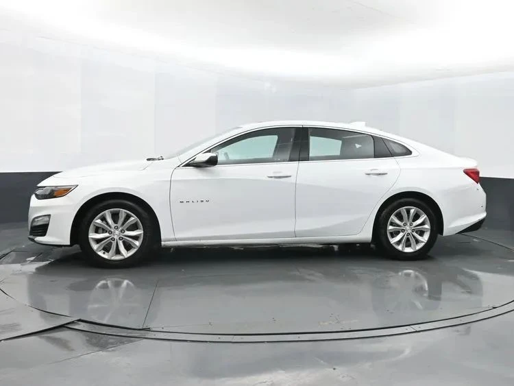 2024 Chevrolet Malibu - Image 5 of 12