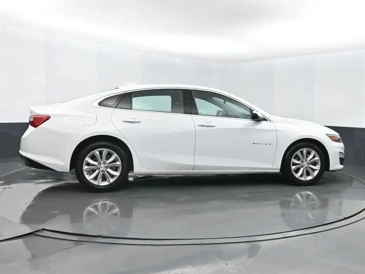 2024 Chevrolet Malibu - Image 4 of 12