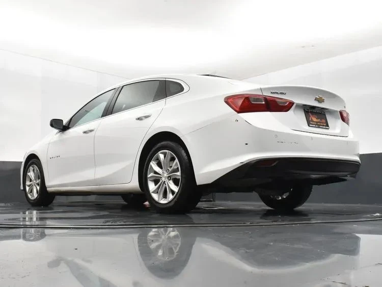 2024 Chevrolet Malibu - Image 12 of 12