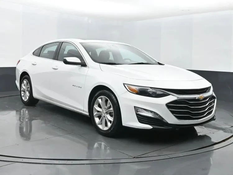 2024 Chevrolet Malibu - Image 2 of 12
