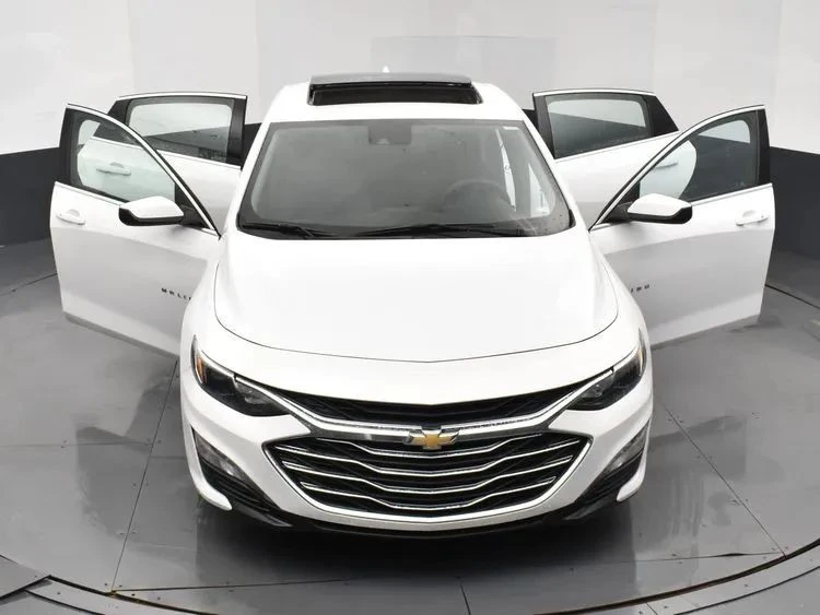 2024 Chevrolet Malibu - Image 10 of 12