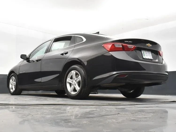 2024 Chevrolet Malibu - Image 12 of 12