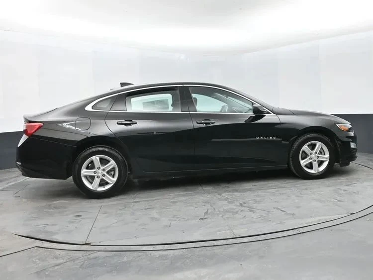 2024 Chevrolet Malibu - Image 4 of 12