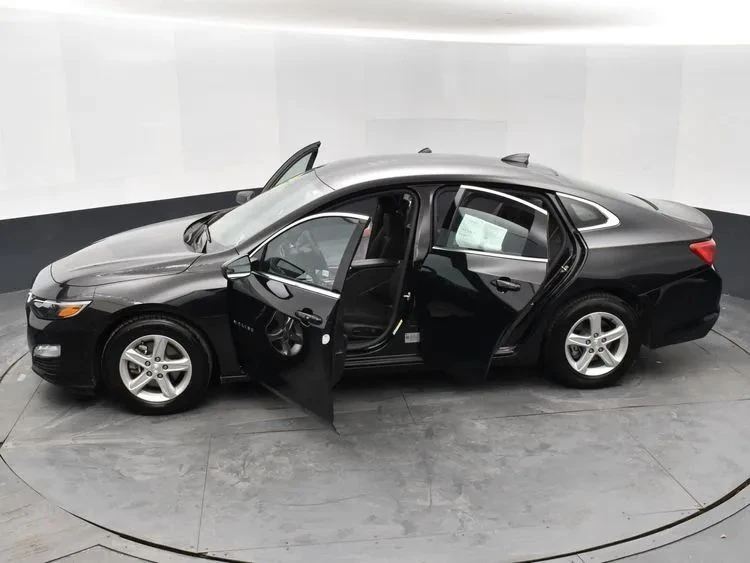 2024 Chevrolet Malibu - Image 7 of 12
