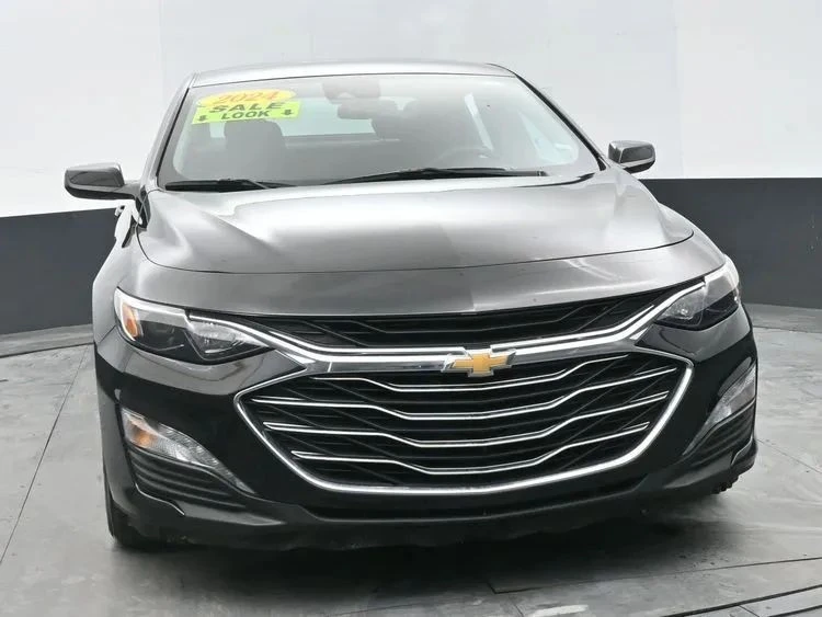 2024 Chevrolet Malibu - Image 3 of 12