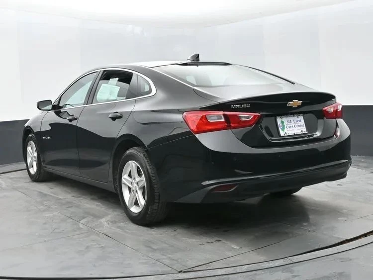 2024 Chevrolet Malibu - Image 9 of 12