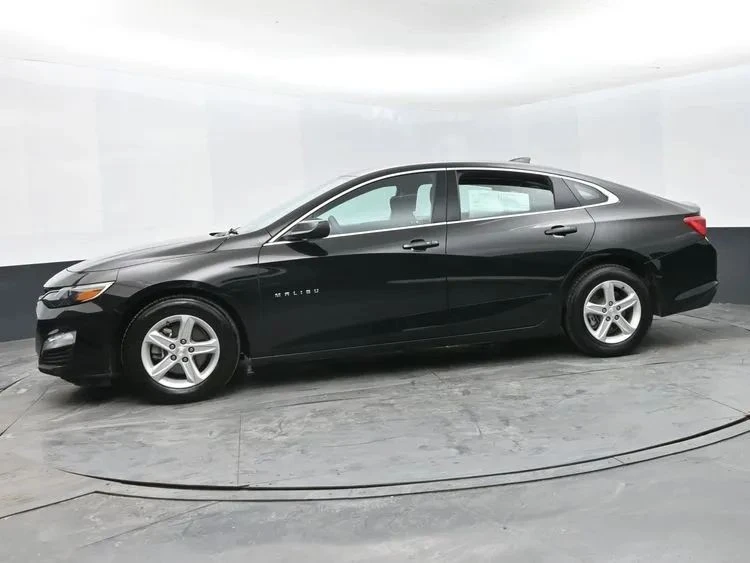 2024 Chevrolet Malibu - Image 5 of 12