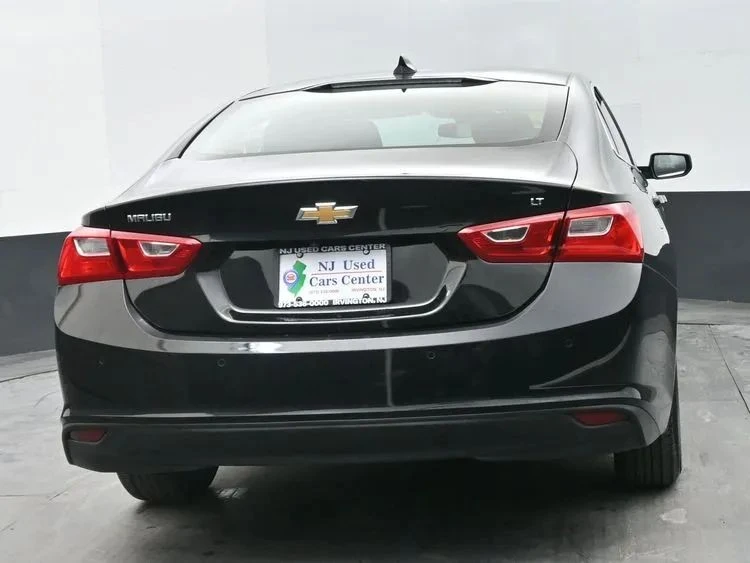 2024 Chevrolet Malibu - Image 8 of 12