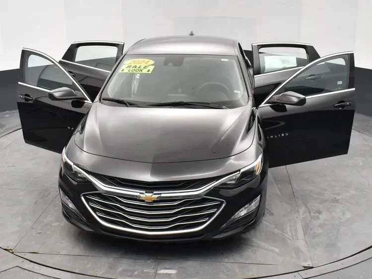 2024 Chevrolet Malibu - Image 10 of 12