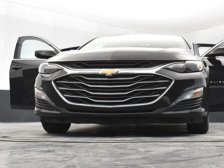 2024 Chevrolet Malibu - Image 11 of 12