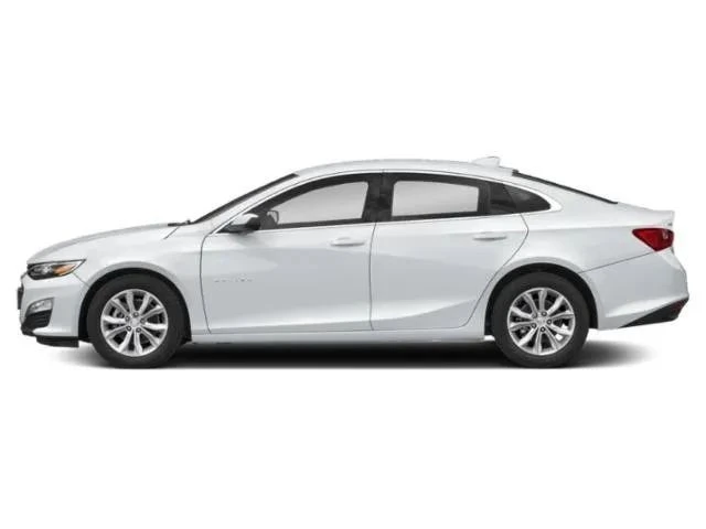 2024 Chevrolet Malibu - Image 4 of 5
