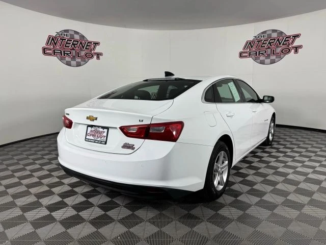 2024 Chevrolet Malibu - Image 7 of 21