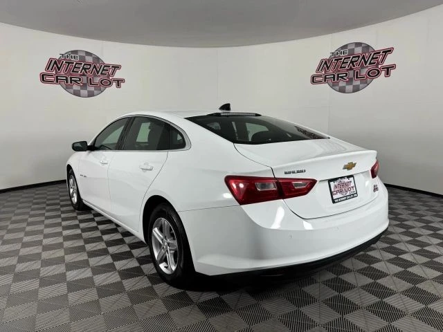 2024 Chevrolet Malibu - Image 5 of 21