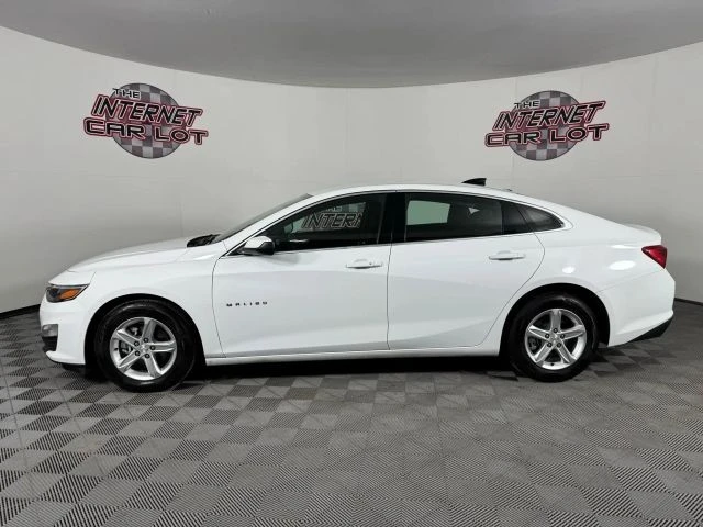 2024 Chevrolet Malibu - Image 4 of 12