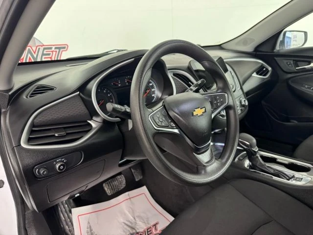 2024 Chevrolet Malibu - Image 10 of 21