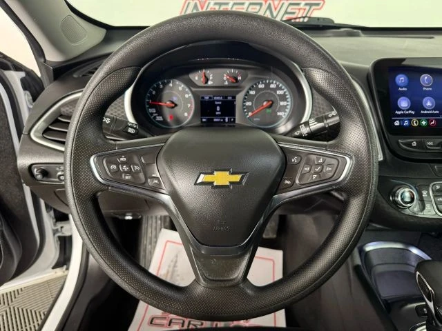2024 Chevrolet Malibu - Image 13 of 21