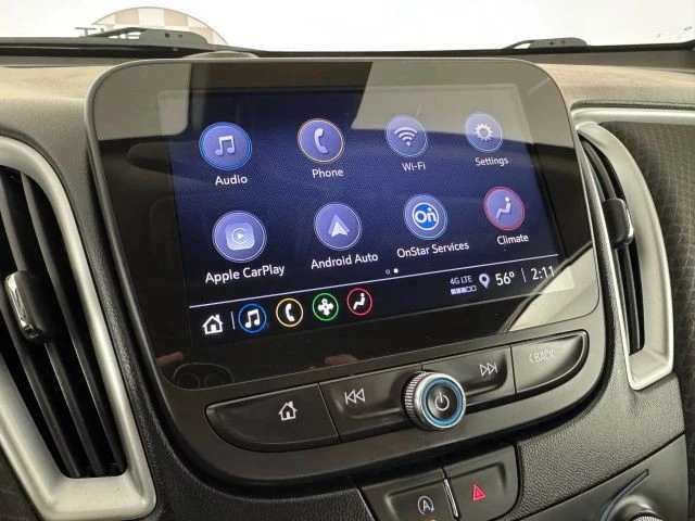 2024 Chevrolet Malibu - Image 20 of 21
