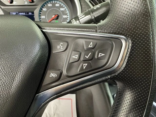 2024 Chevrolet Malibu - Image 16 of 21