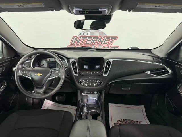 2024 Chevrolet Malibu - Image 11 of 21