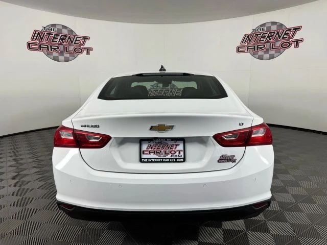 2024 Chevrolet Malibu - Image 6 of 12