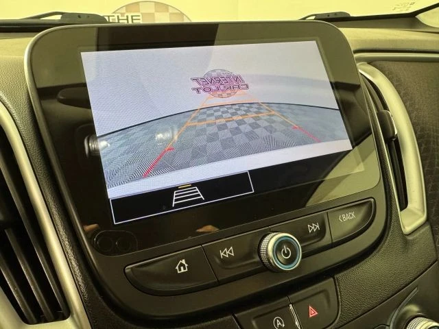 2024 Chevrolet Malibu - Image 18 of 21