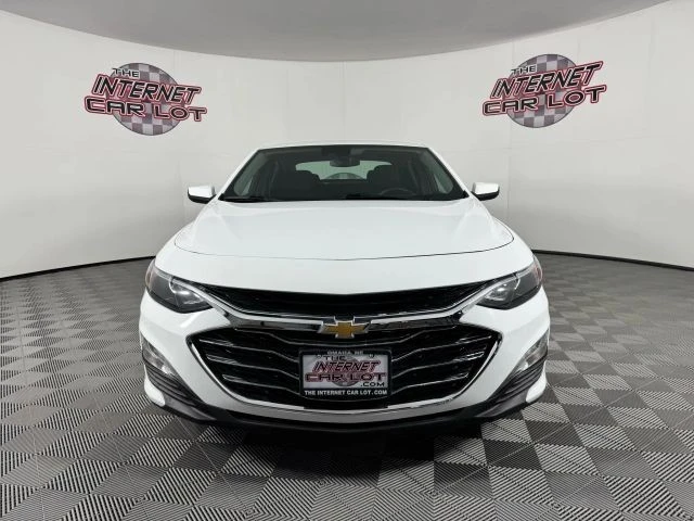 2024 Chevrolet Malibu - Image 2 of 21