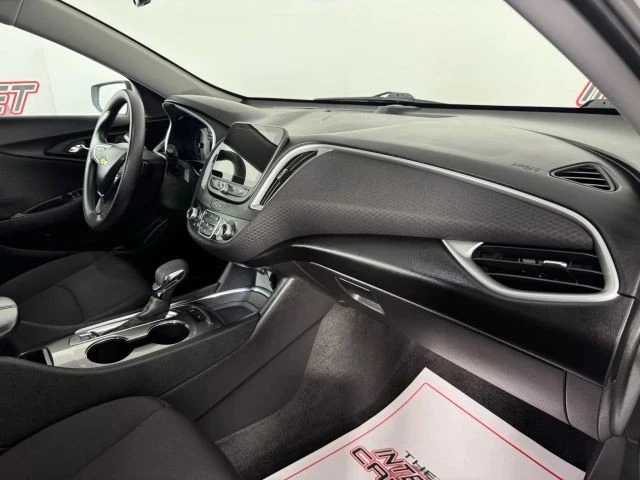 2024 Chevrolet Malibu - Image 12 of 21