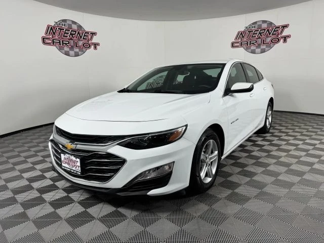 2024 Chevrolet Malibu - Image 3 of 21