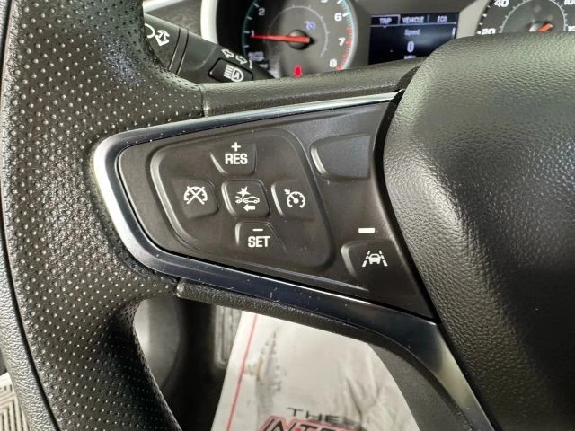 2024 Chevrolet Malibu - Image 15 of 21